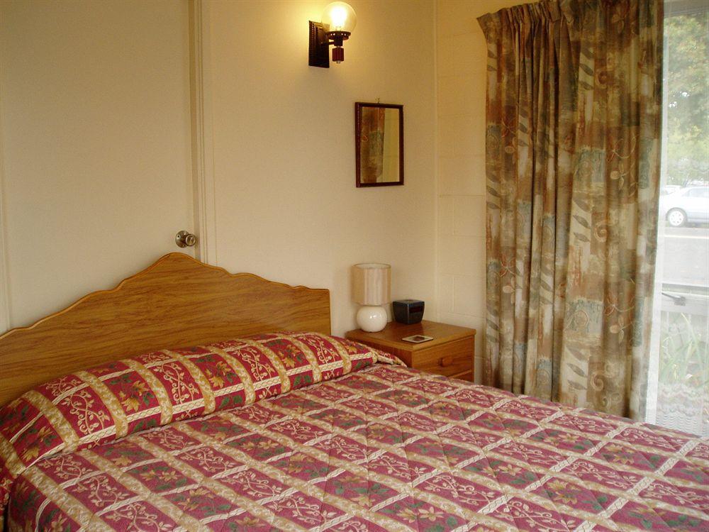 City Close Motel Нейпир Экстерьер фото